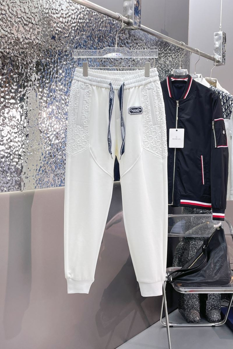 Christian Dior Long Pants